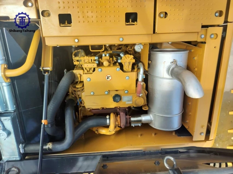 Продается б/у Caterpillar 315