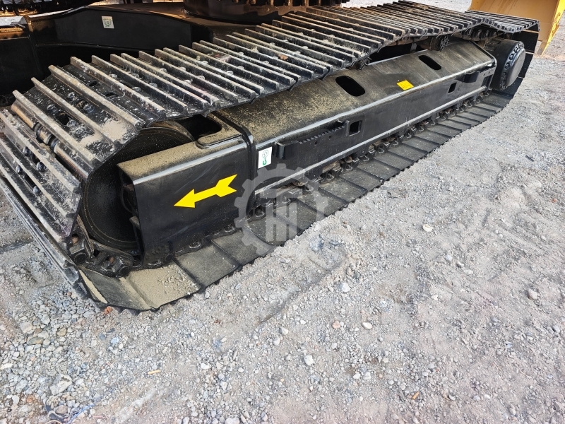 Used Caterpillar 324 for sale