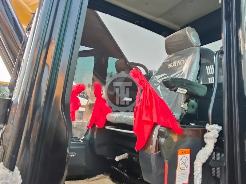 Used Sany 485H for Sale