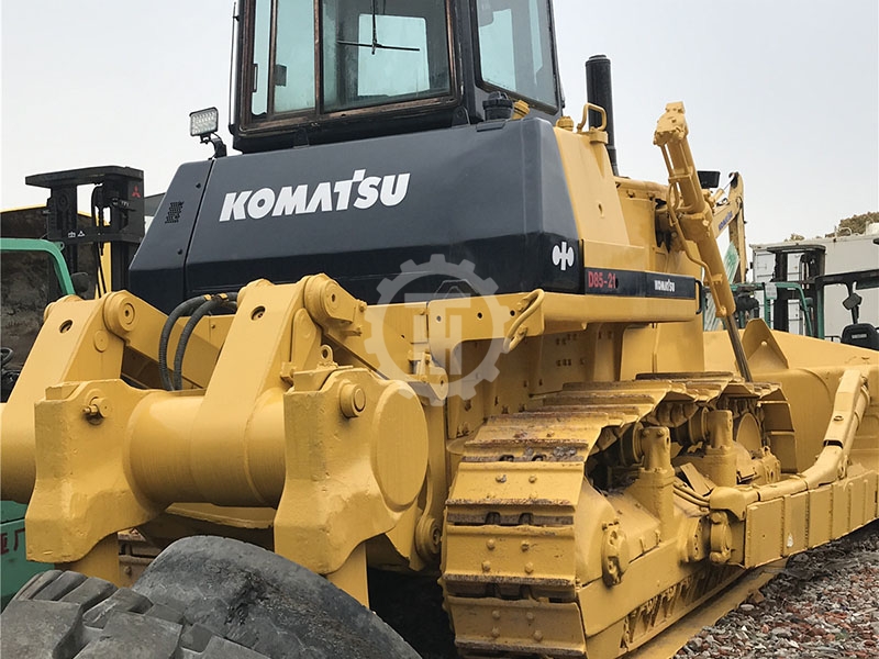 Used KOMATSU D85 for Sale