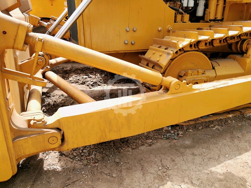 Used Bulldozer SHANTUI SD32 for Sale