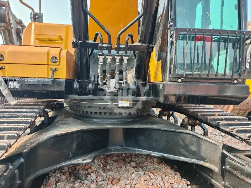 Used Sany 485H for Sale