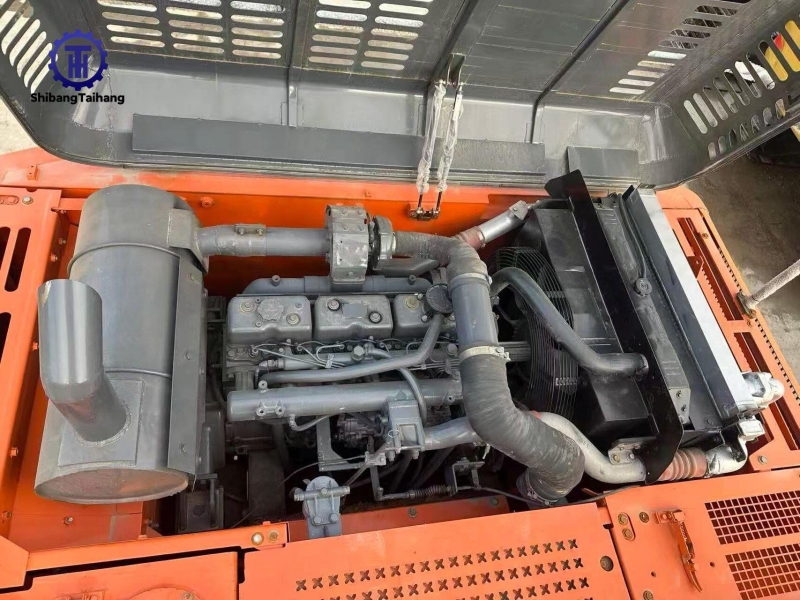 Продается б/у Doosan 340