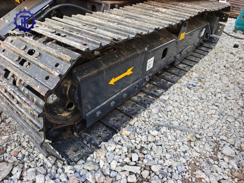 Продается б/у Komatsu 56 .