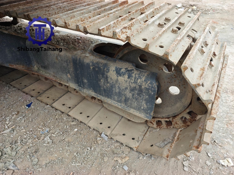 للبيع حفار كوماتسو PC60 مستعمل