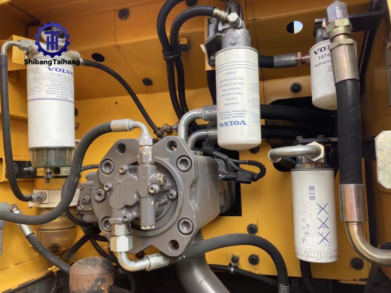 Продается б/у Volvo 220