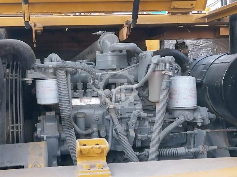 Used Sany SY65 for Sale