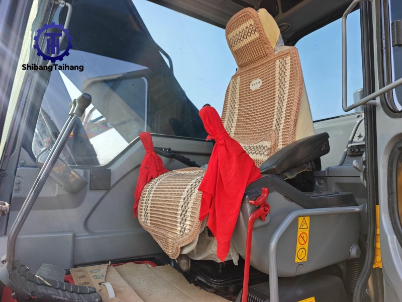 Volov EC240 d'occasion à vendre