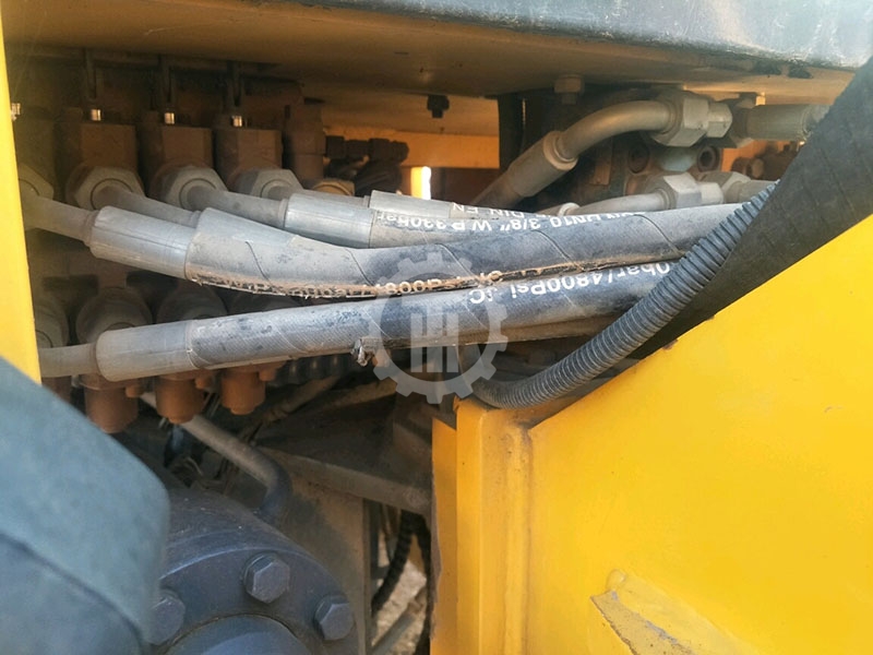 Used XCMG GR180 Motor Grader for Sale