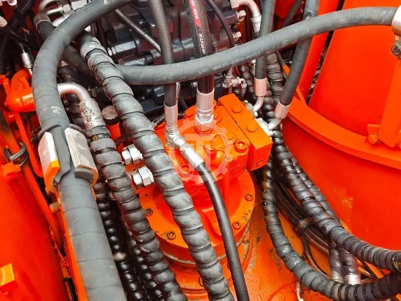 Used Doosan DX150 for Sale