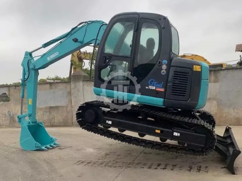 Used Kobelco SK70 for Sale