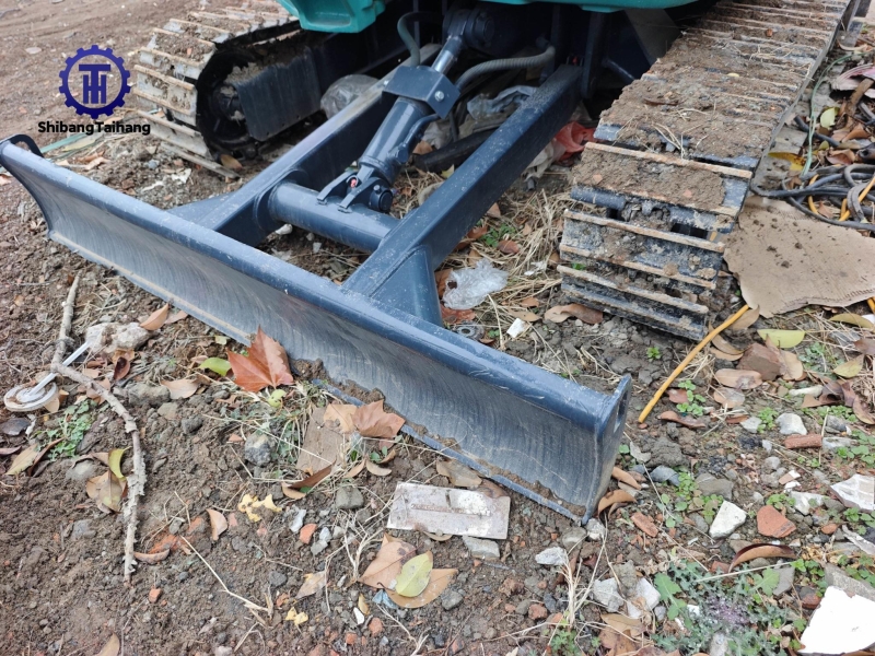 Kubota KX35 d'occasion à vendre