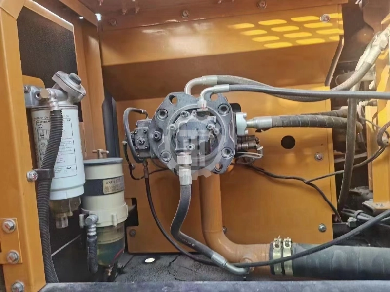 Used SANY SY245 for Sale