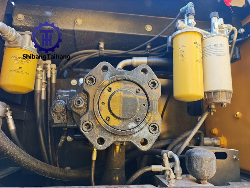 Volov EC360 d'occasion à vendre