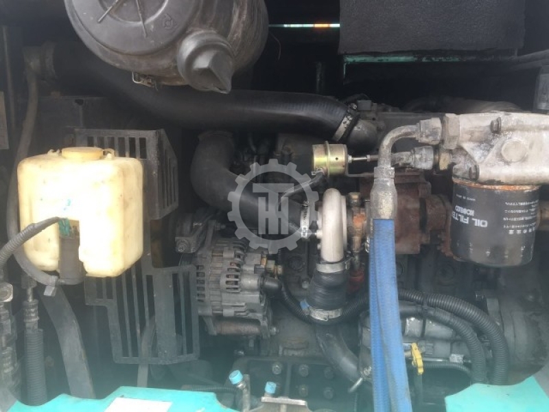 Used Kobelco SK70 for Sale