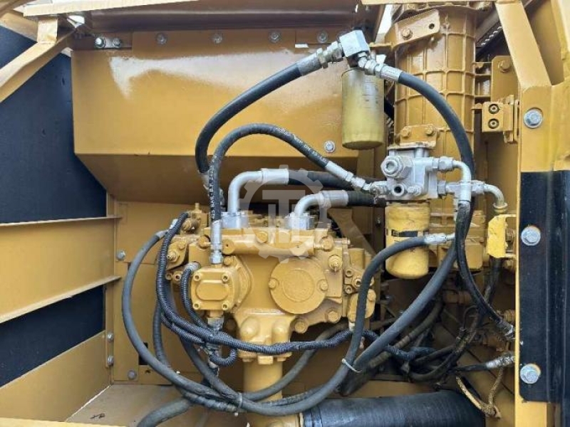 Used Caterpillar 320C for Sale