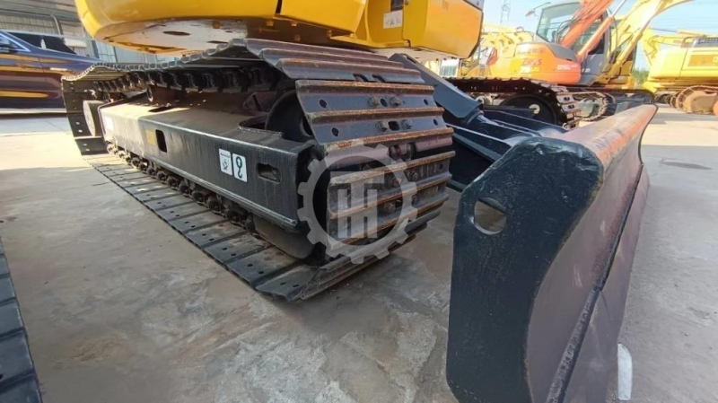Used Komatsu PC78 for Sale