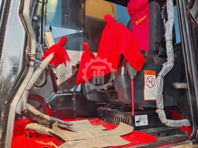 Used Sany SY235 for Sale