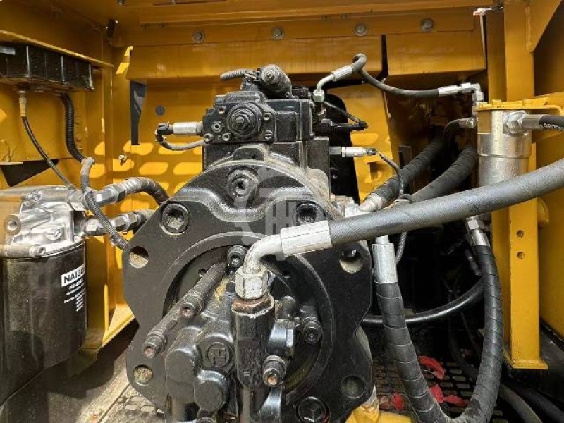 Used Sany SY305 for sale 2