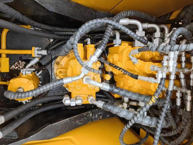 Used Sany SY135 for Sale