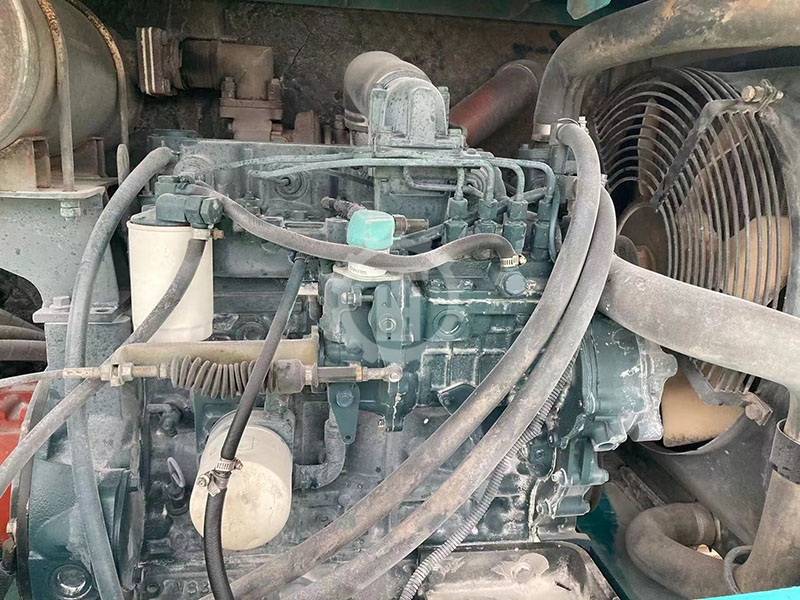 Used Sunward SWE90 for Sale