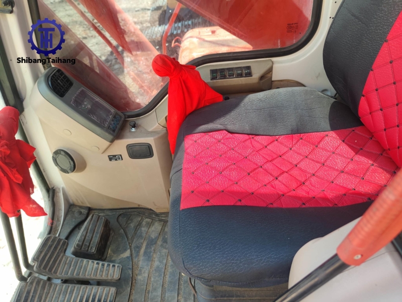 Doosan DH220 d'occasion à vendre