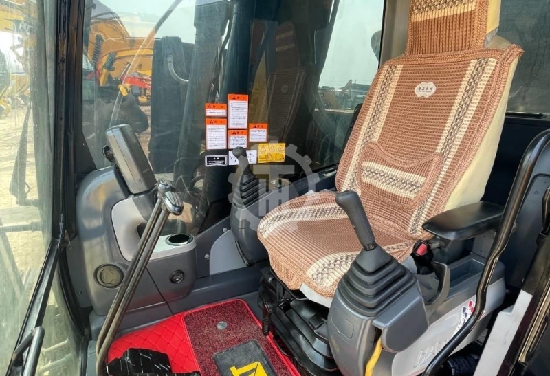  Used Caterpillar 315D2 for sale