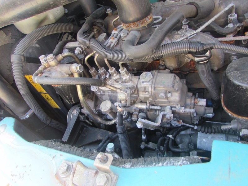 Used Kobelco SK75 for Sale