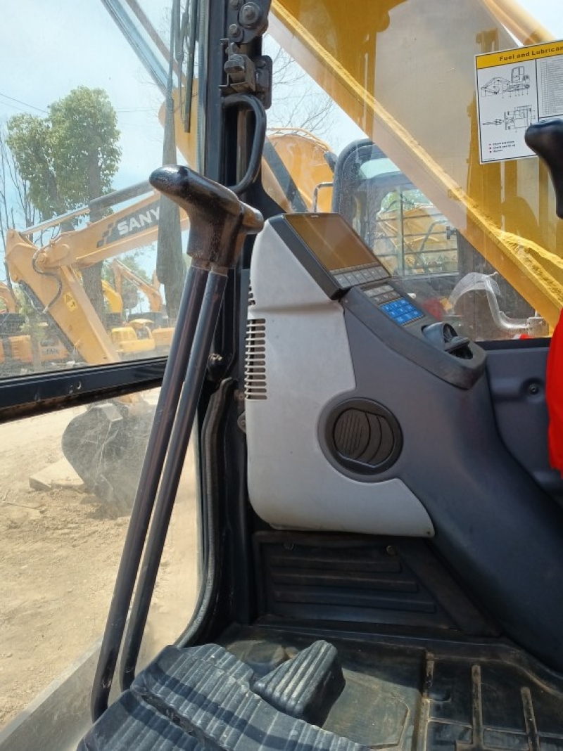 Used Komatsu PC70 for Sale