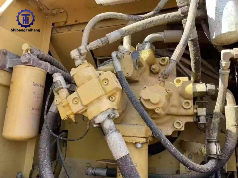 Caterpillar 336 d'occasion à vendre