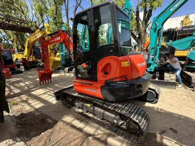 Used Kubota Kx155 for Sale