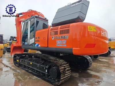 Продается б/у HItachi ZX350 .