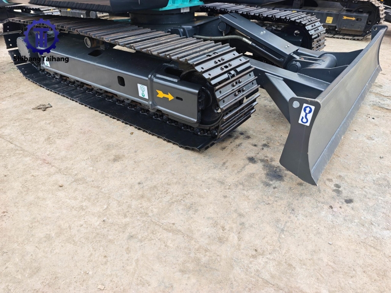 Продается б/у Kobelco 75.