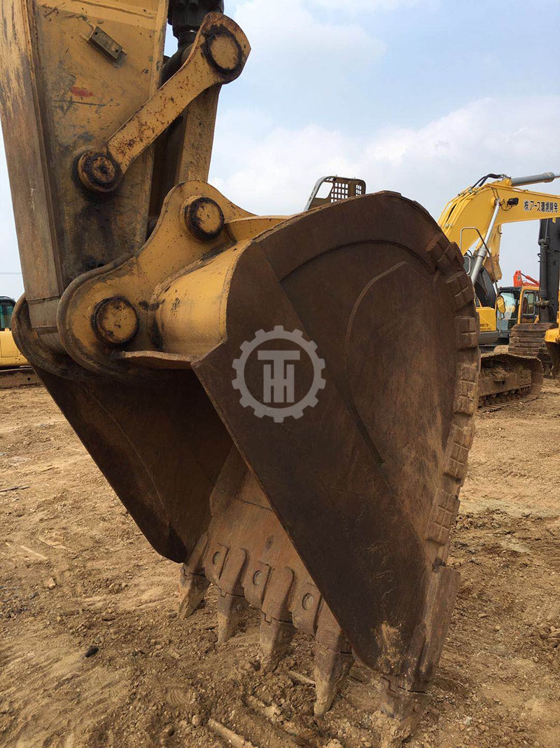 Used Caterpillar 340D2L for Sale