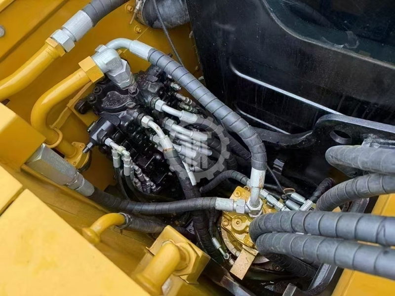  Used Sany SY75 for Sale