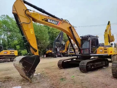 Used SANY SY365 for sale 2