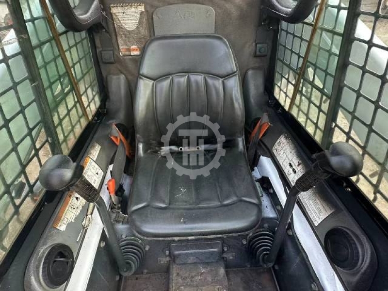 Used Loader Bobcat S185 for Sale