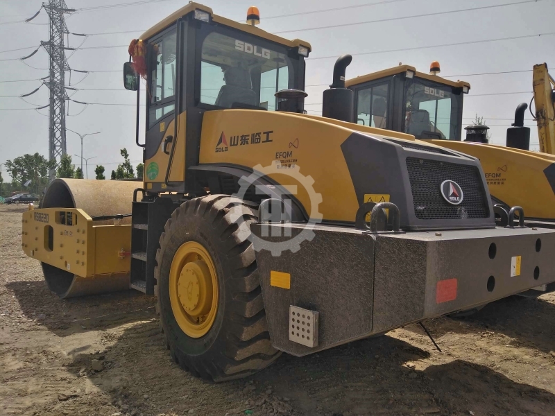 Used SDLG LGS8220 for Sale