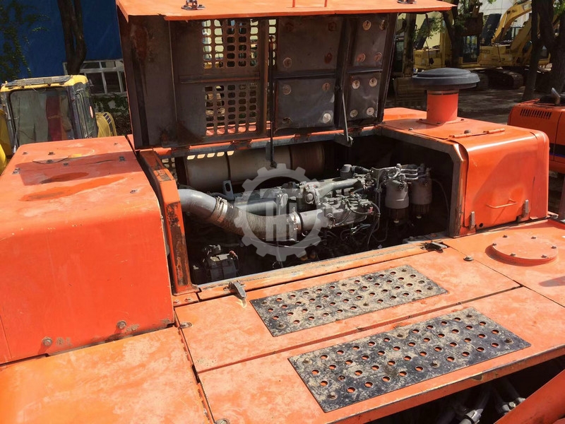 Used Hitachi ZX470 for Sale