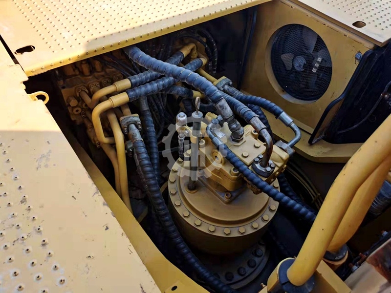 Used Caterpillar 336D2 for sale 2