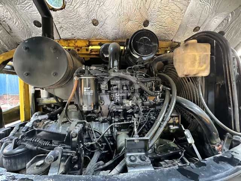 Used Hyundai R60w for Sale