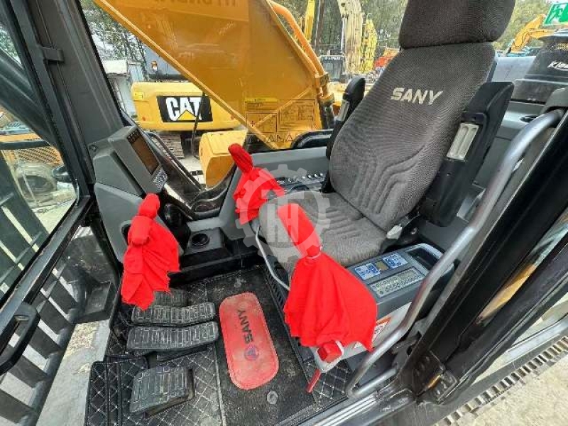 Used Sany SY335 for sale