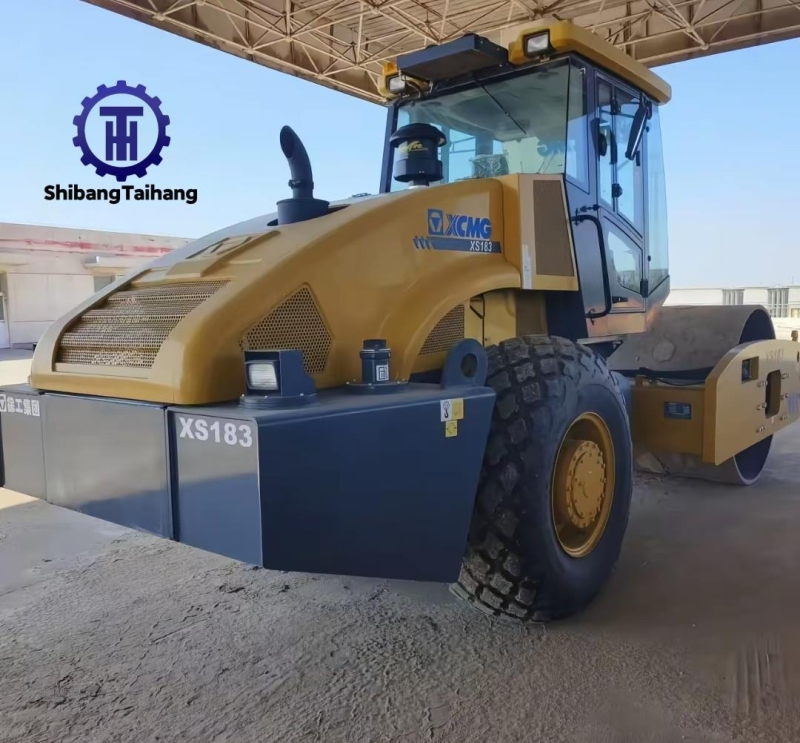 XCMG 183 usado en venta 