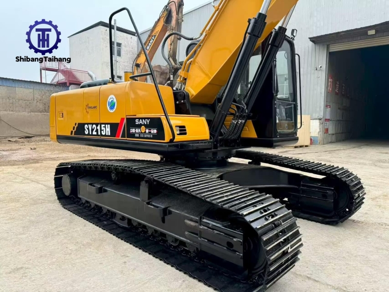 Продается б/у SANY 215H