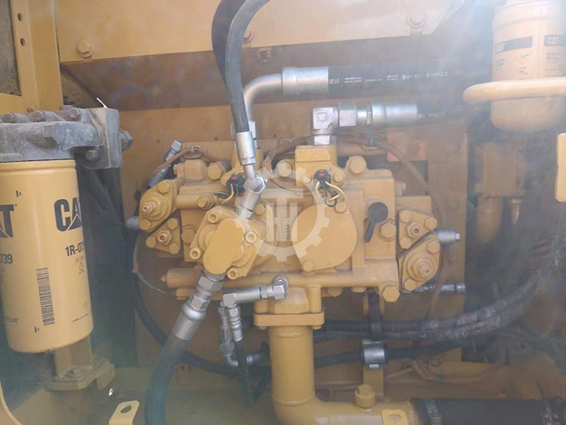 Used Caterpillar 315 for Sale