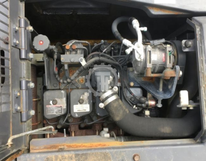 Used Komatsu PC138 for Sale