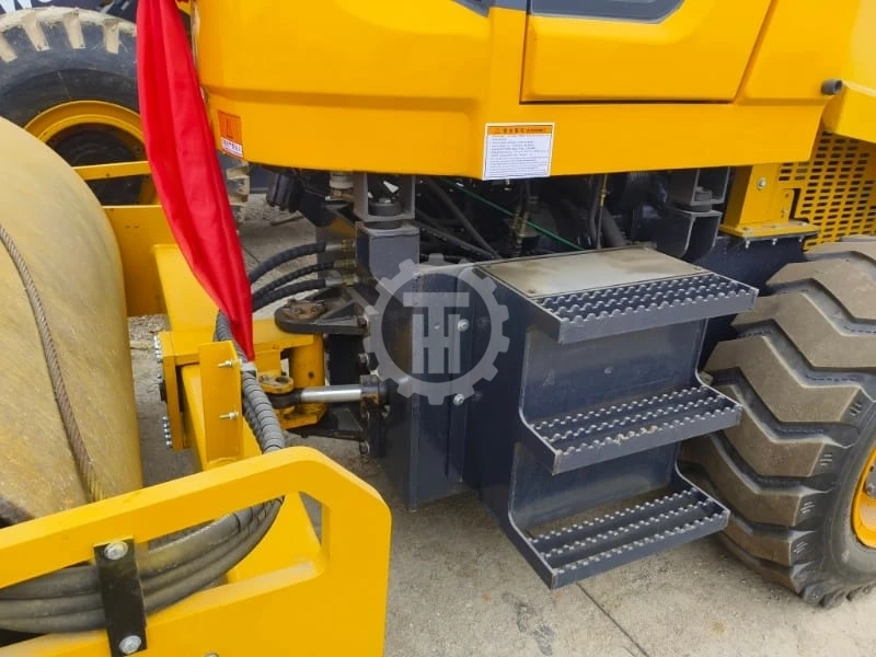 Used Roller YZD8 for Sale