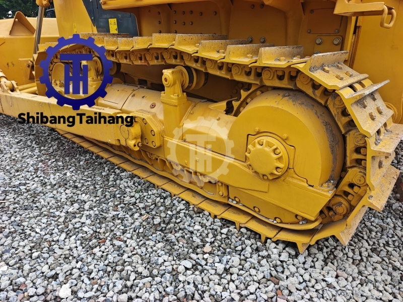 Used SD32 Bulldozer