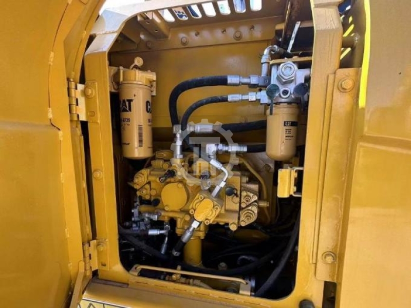 Used Caterpillar 312D for Sale