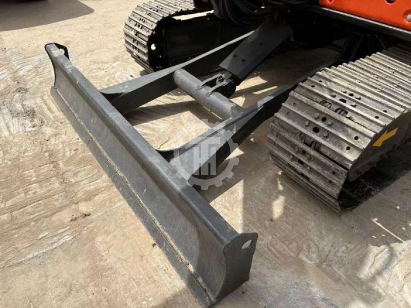 Used Hitachi ZX50 for Sale